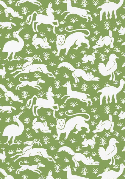 Обои для стен Thibaut Monterey T13072