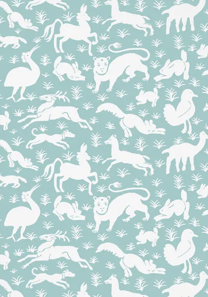 Обои для стен Thibaut Monterey T13073