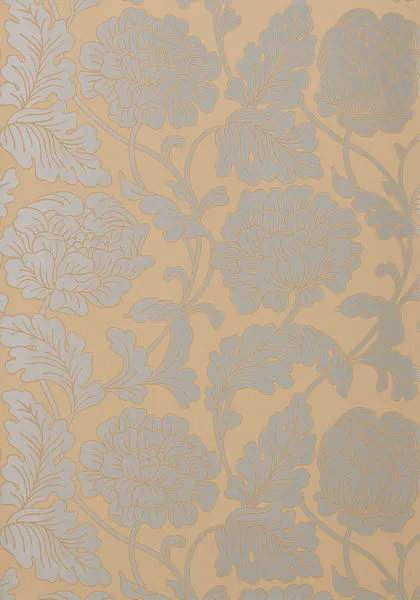 Обои для стен Thibaut Neutral Resource T10078