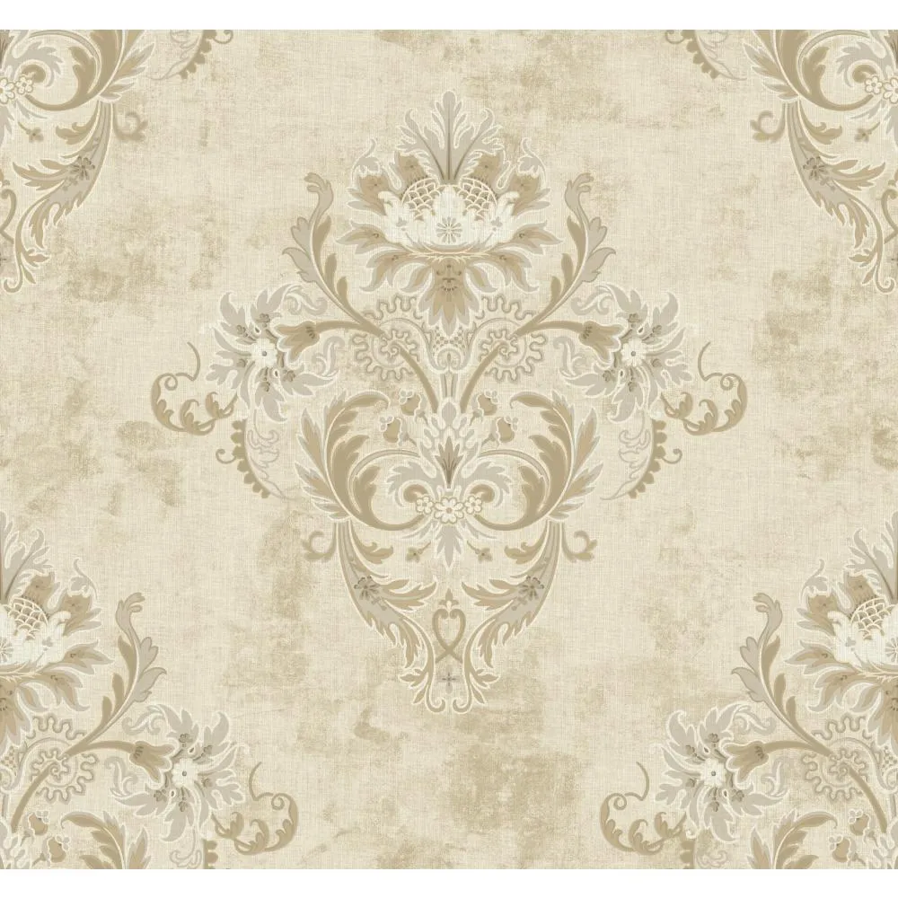 Обои для стен York Wallcoverings Boulevard te4101