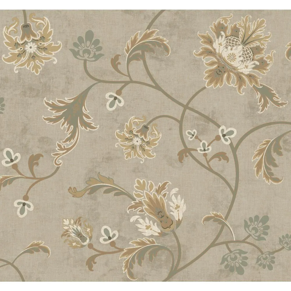 Обои для стен York Wallcoverings Boulevard te4110