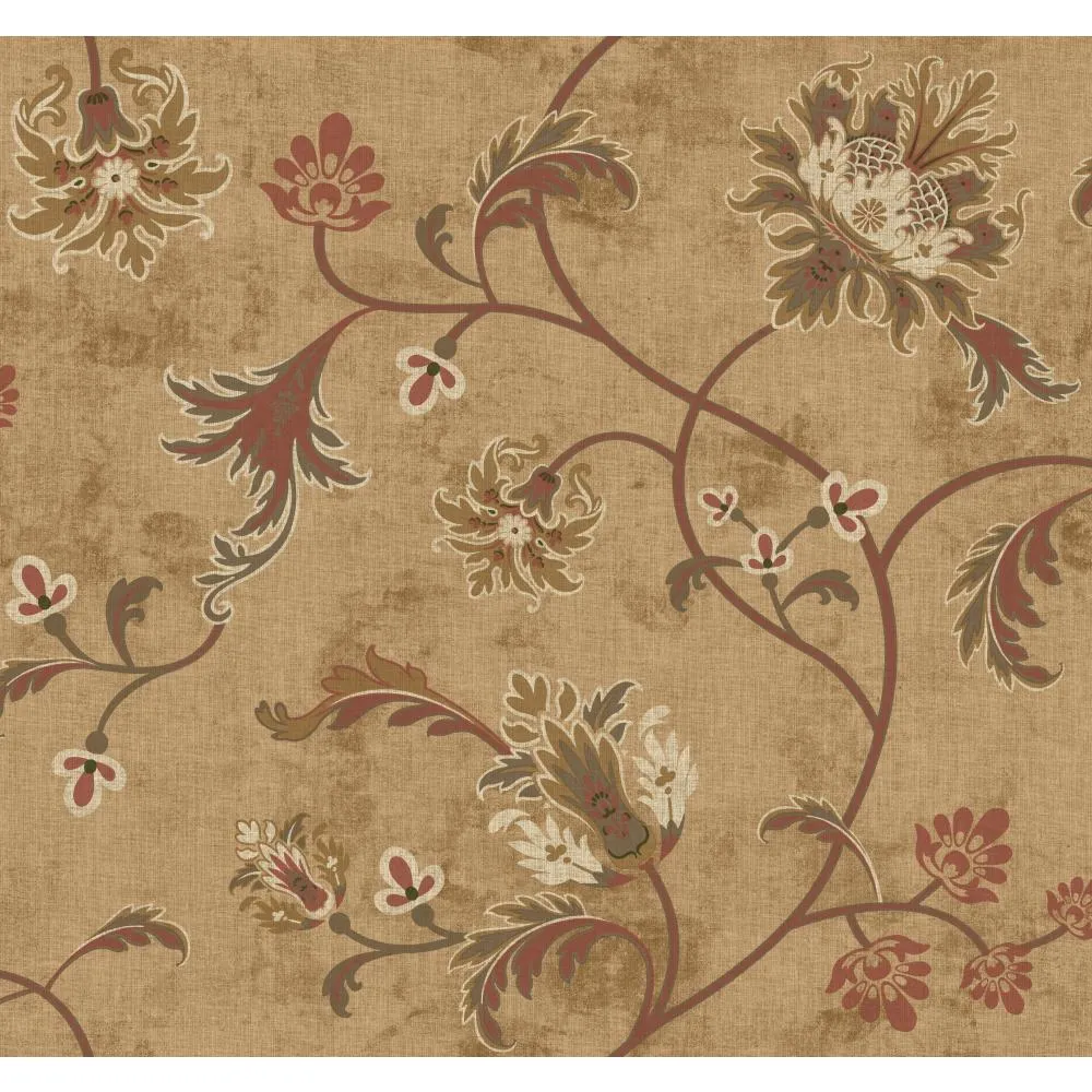 Обои для стен York Wallcoverings Boulevard te4111