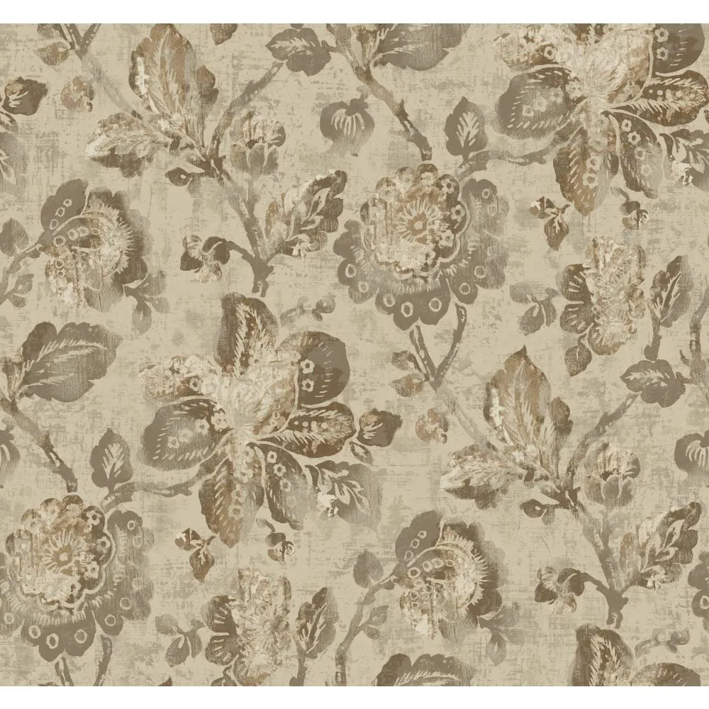 Обои для стен York Wallcoverings Boulevard te41166