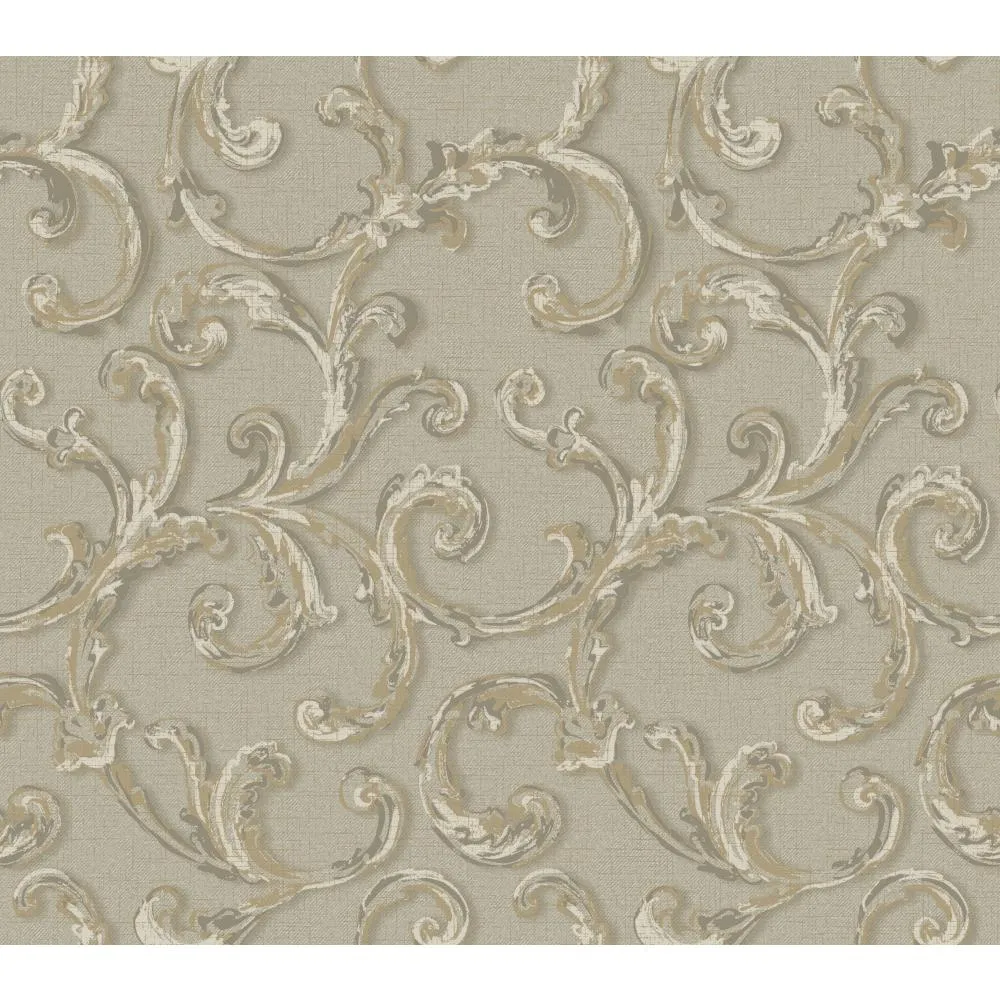 Обои для стен York Wallcoverings Boulevard te4140