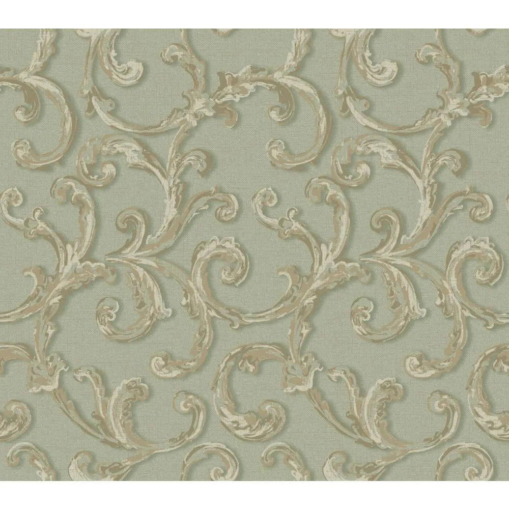 Обои для стен York Wallcoverings Boulevard te4143