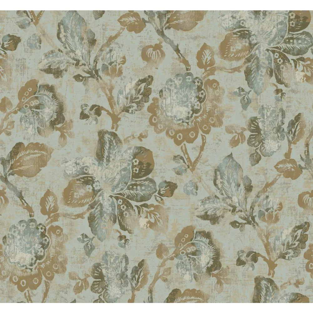 Обои для стен York Wallcoverings Boulevard te4165