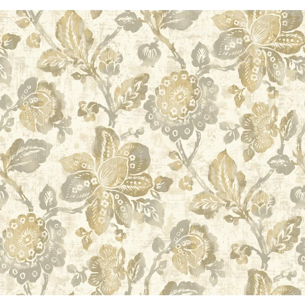 Обои для стен York Wallcoverings Boulevard te4167