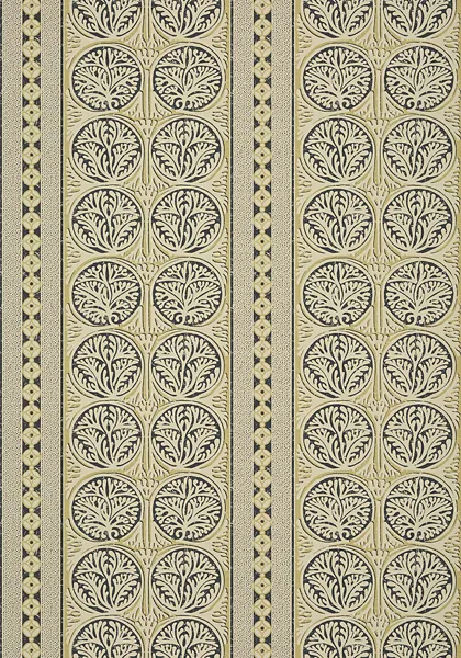 Обои для стен Thibaut Trade Routes T88735