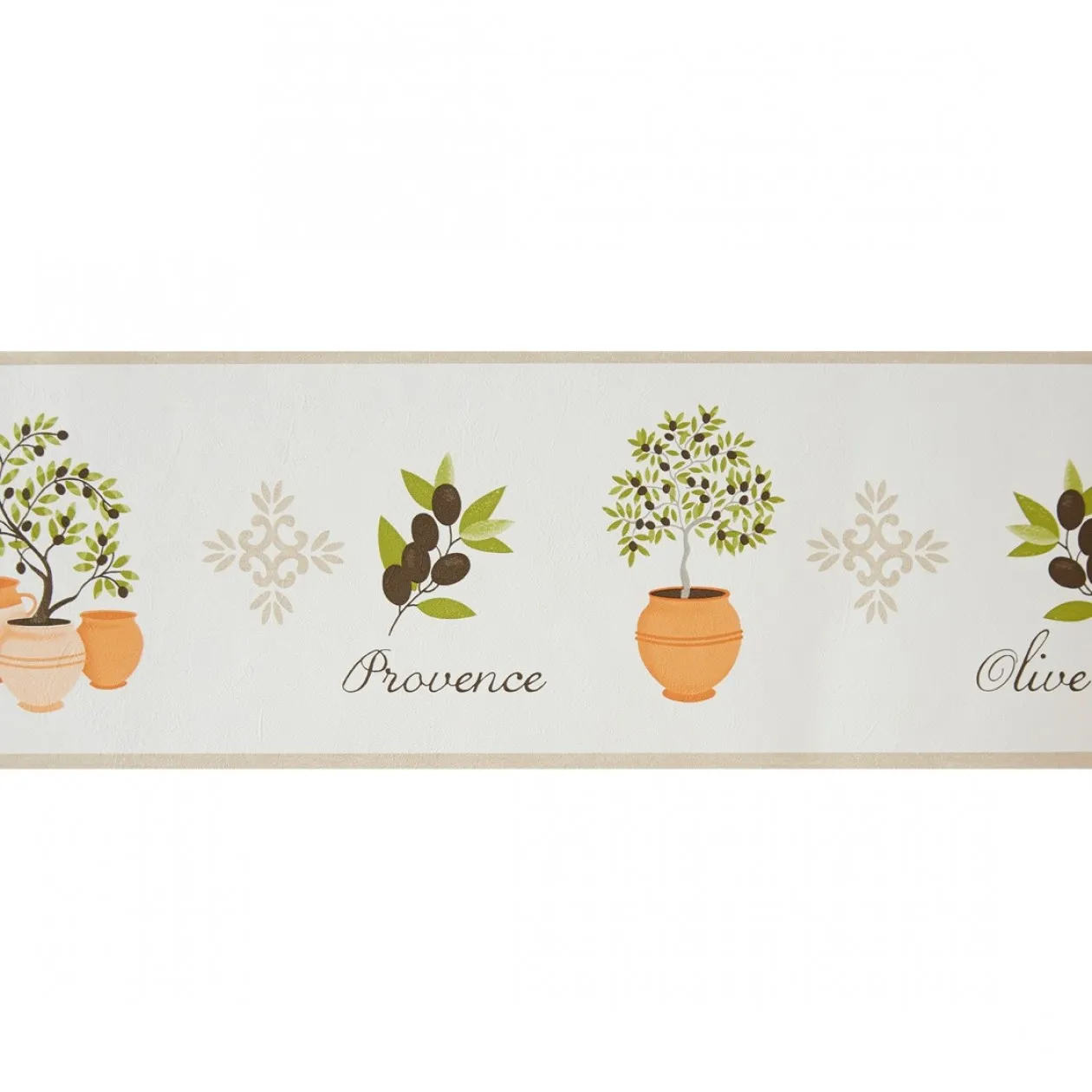 Обои для стен Caselio Romarin 60291015