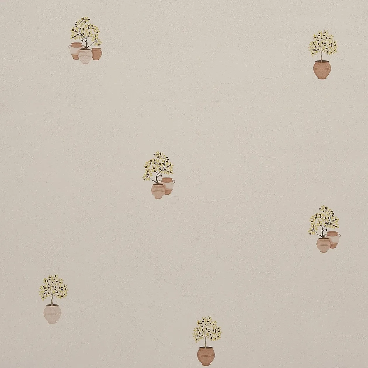 Обои для стен Caselio Romarin 60301028