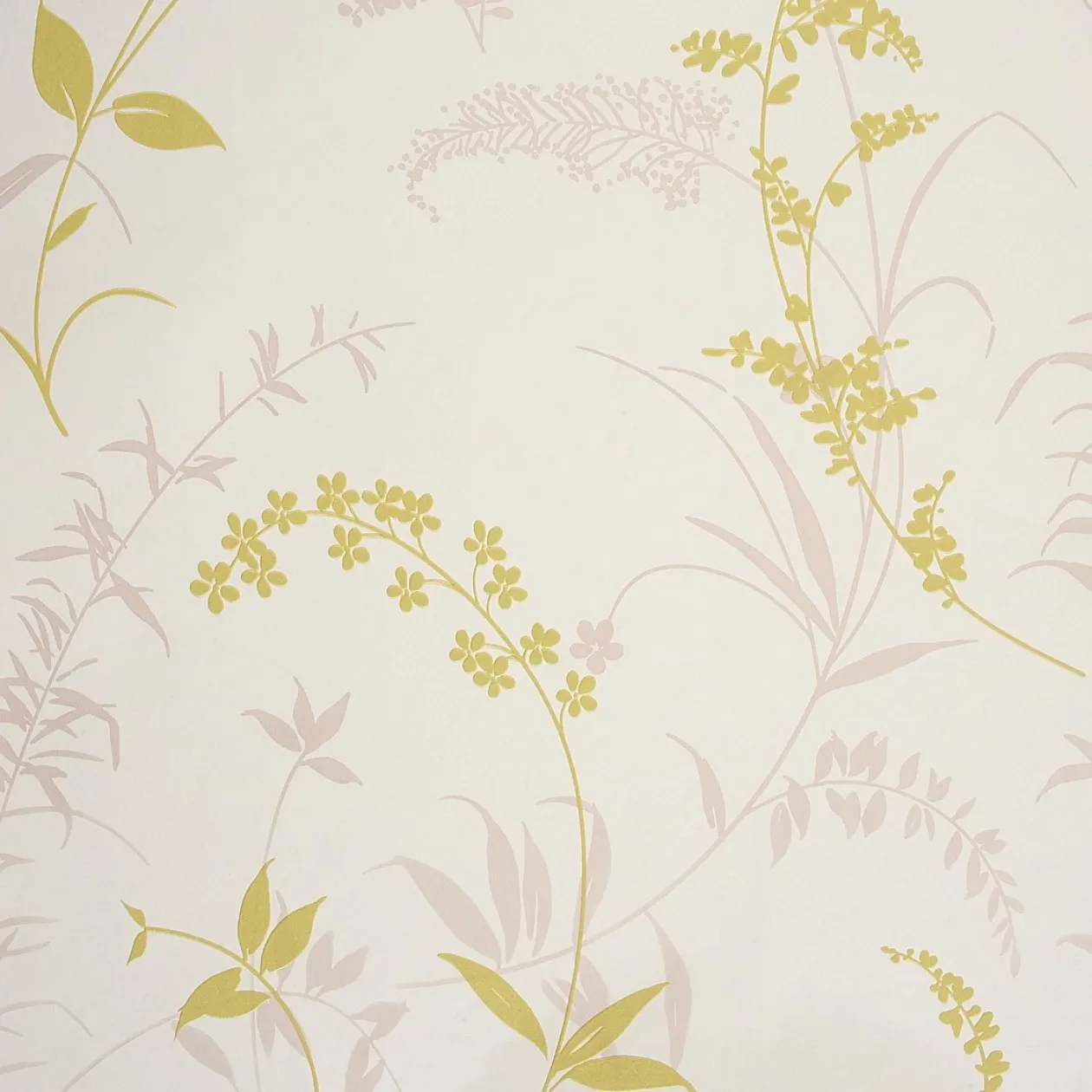 Обои для стен Caselio Seasons 61237003