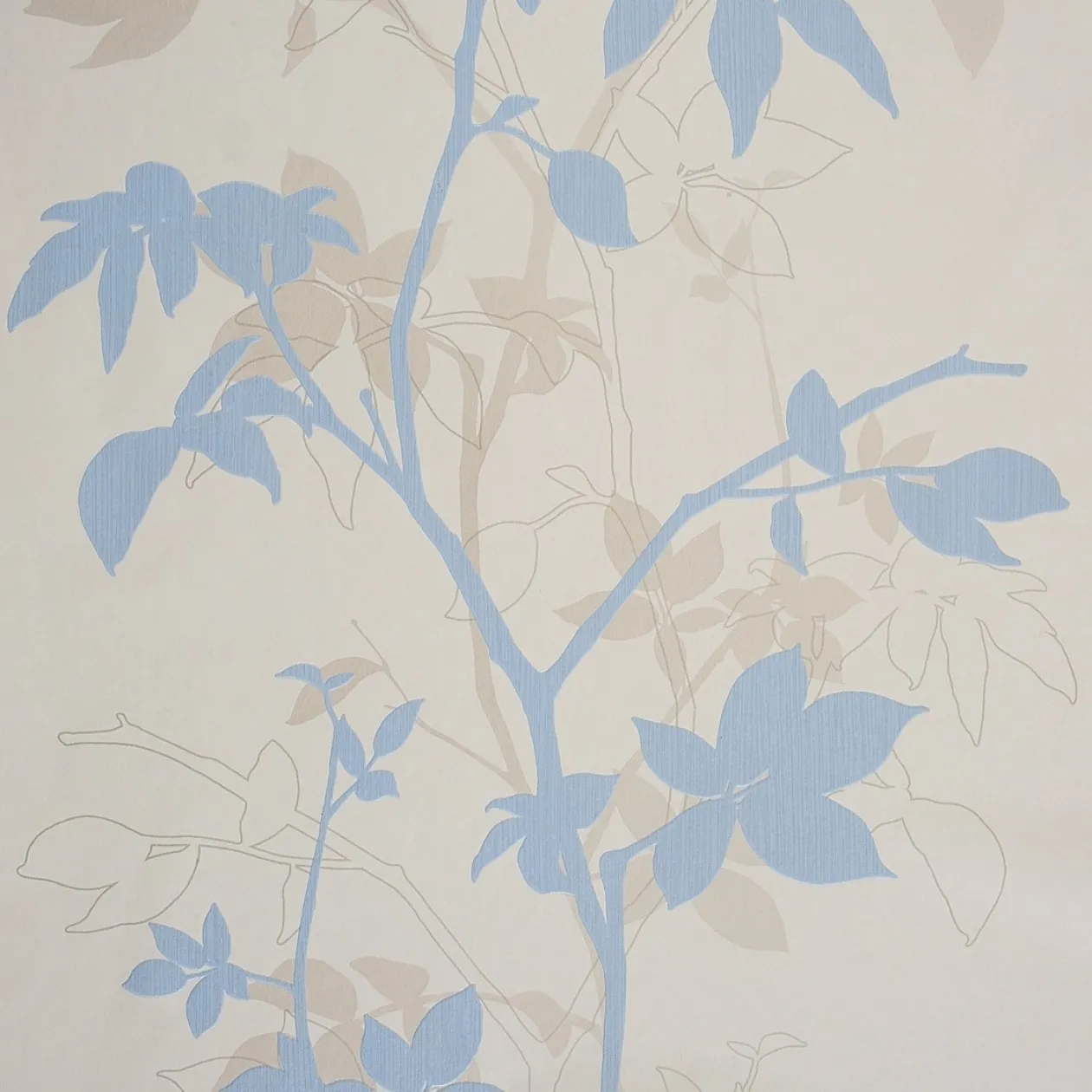 Обои для стен Caselio Seasons 61256027