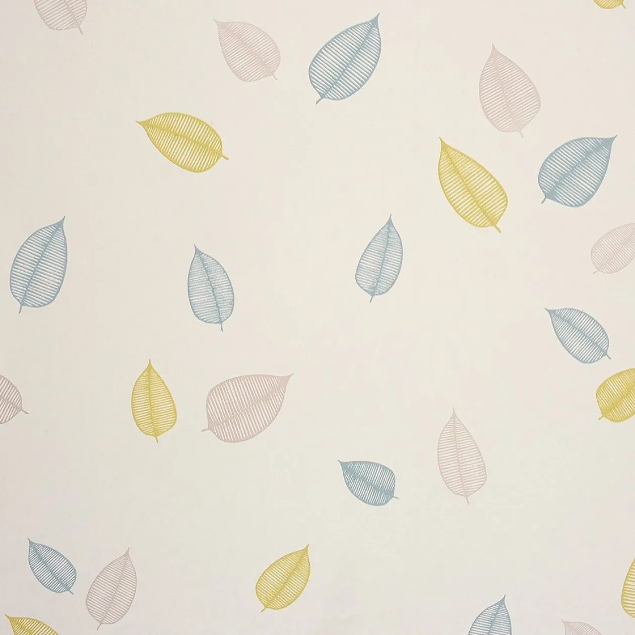 Обои для стен Caselio Seasons 61267065 #1