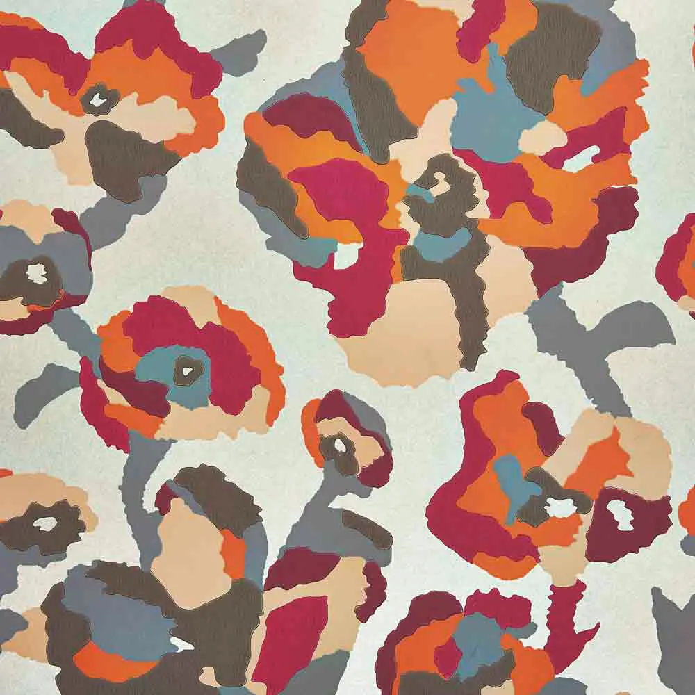 Обои для стен Casamance Effervescence 72570234