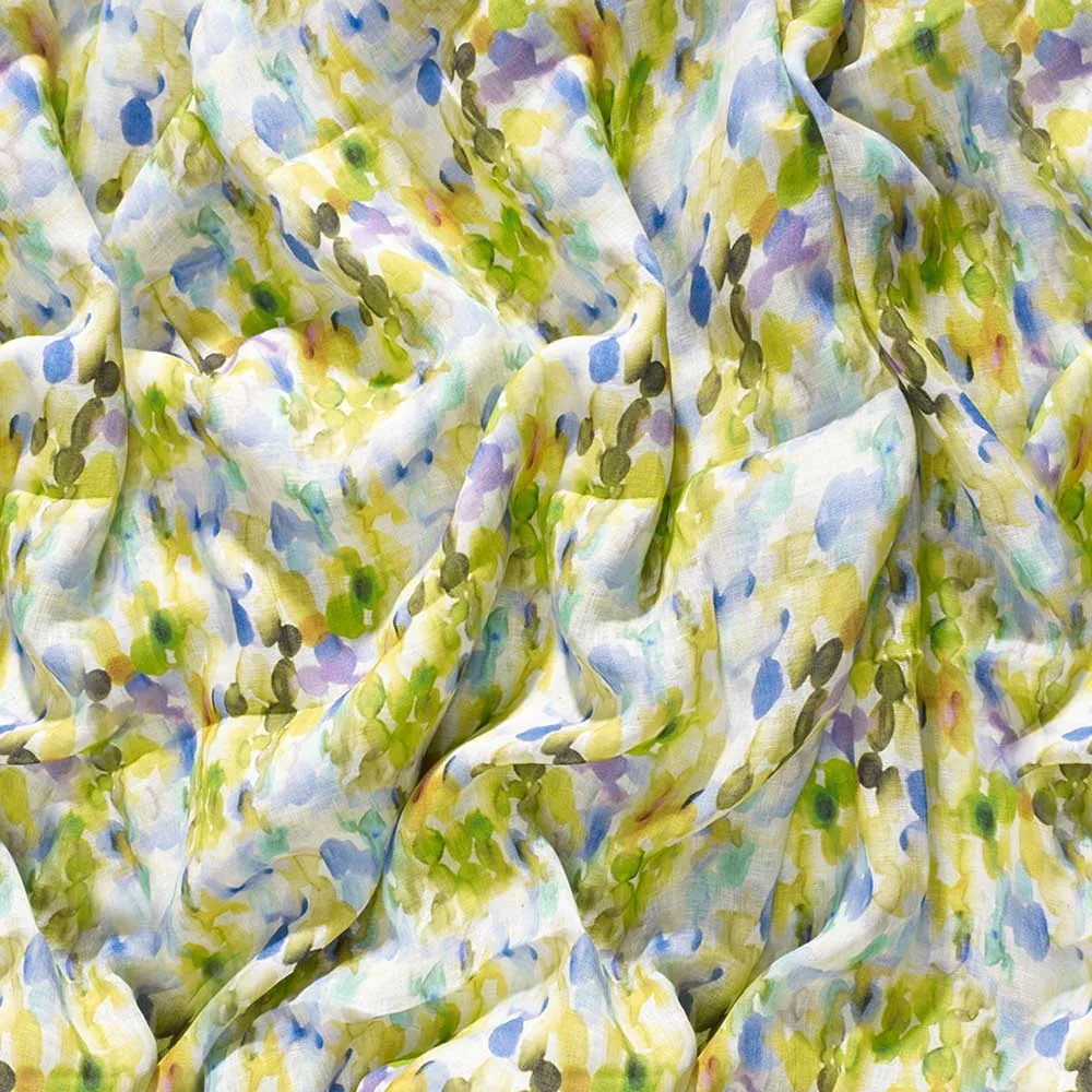 Обои для стен Casamance Effervescence 72590145