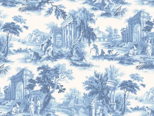 Обои для стен Cole & Son Folie 99-1001