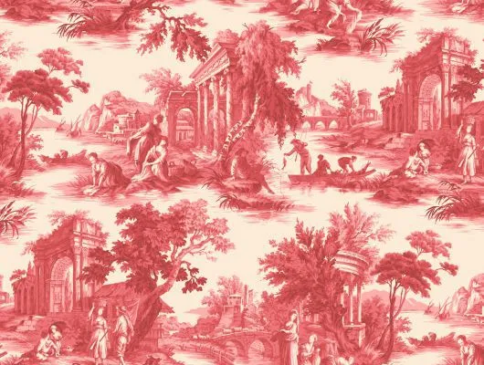 Обои для стен Cole & Son Folie 99-1004