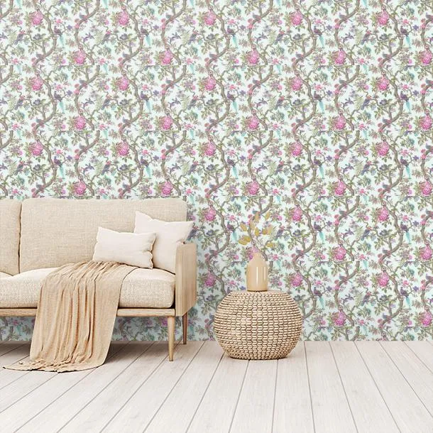 Обои для стен Cole & Son Folie 99-12051 #5