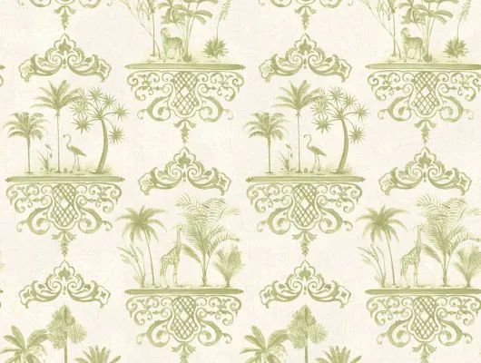 Обои для стен Cole & Son Folie 99-9040