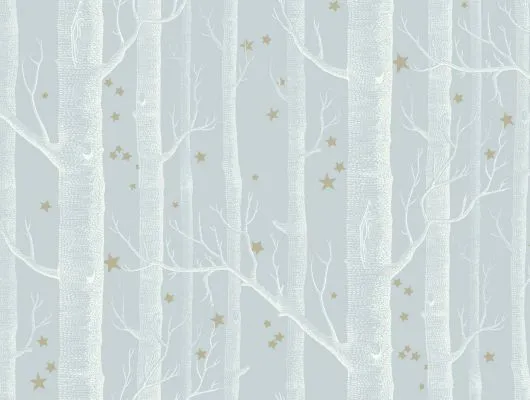 Обои для стен Cole & Son Whimsical 103-11051