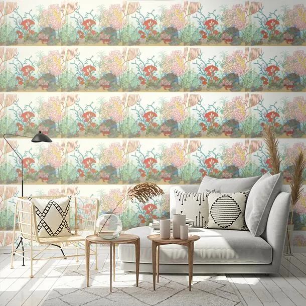 Обои для стен Cole & Son Whimsical 103-12054 #2