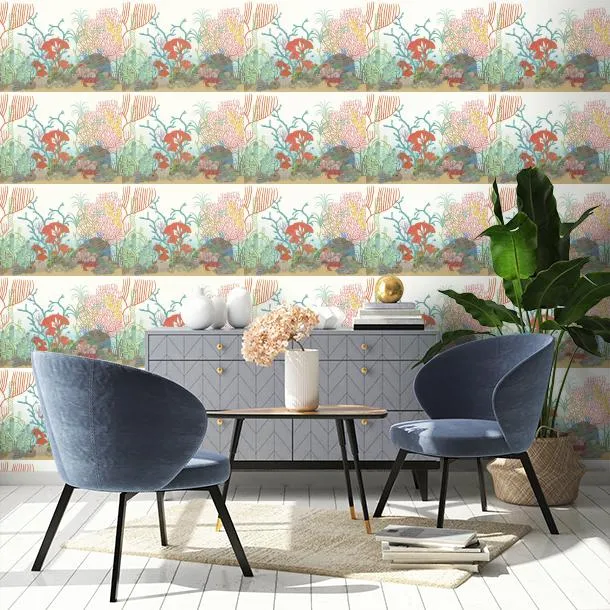 Обои для стен Cole & Son Whimsical 103-12054 #3