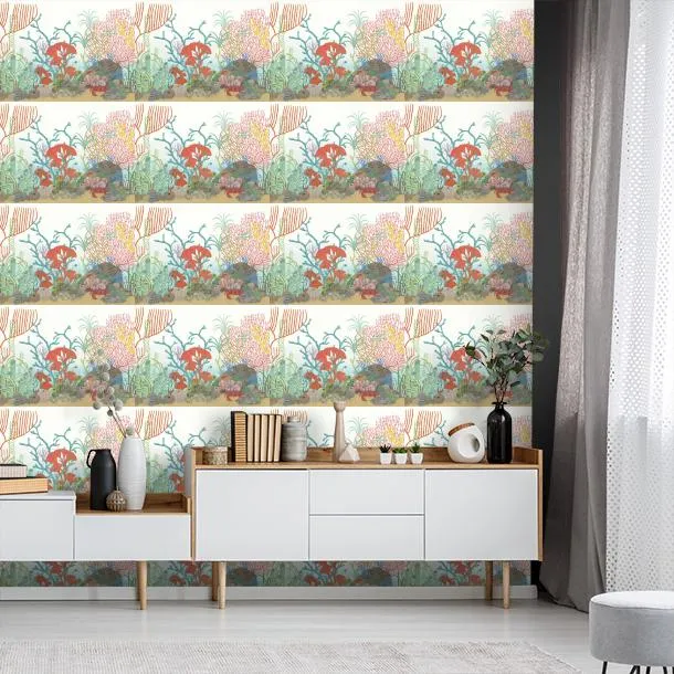 Обои для стен Cole & Son Whimsical 103-12054 #6