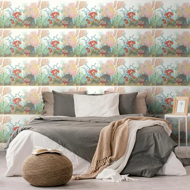 Обои для стен Cole & Son Whimsical 103-12054 #7