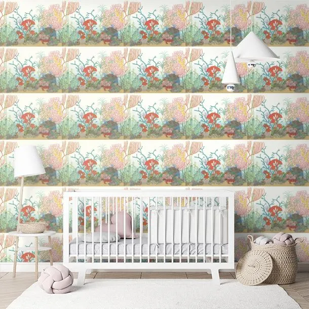 Обои для стен Cole & Son Whimsical 103-12054 #9