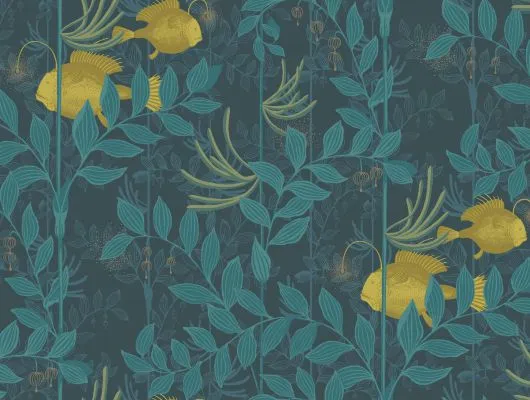 Обои для стен Cole & Son Whimsical 103-4018-