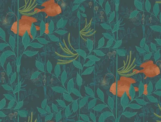 Обои для стен Cole & Son Whimsical 103-4019-