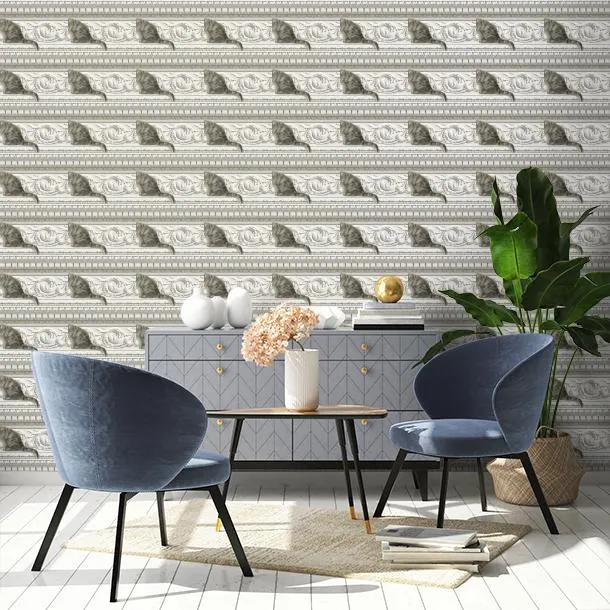 Обои для стен Cole & Son Whimsical 103-6025- #3