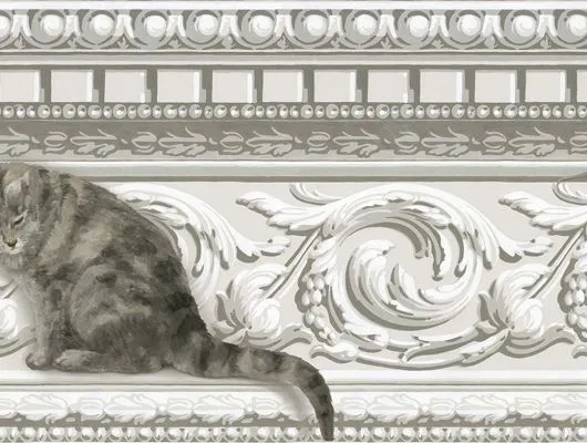 Обои для стен Cole & Son Whimsical 103-6025-