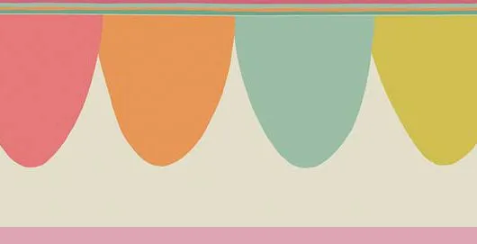 Обои для стен Cole & Son Whimsical 103-8029- #1