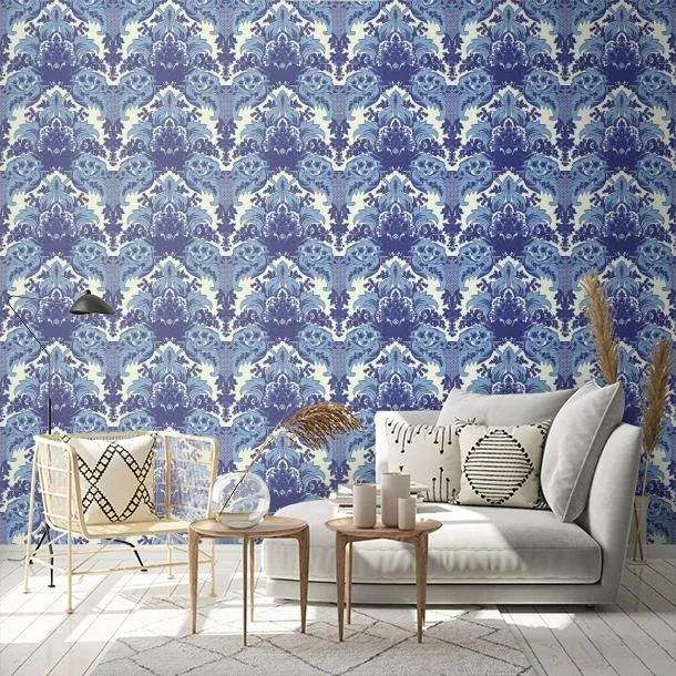 Обои для стен Cole & Son Albemarle 94-5025 #2