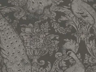 Обои для стен Cole & Son Albemarle 94-7039