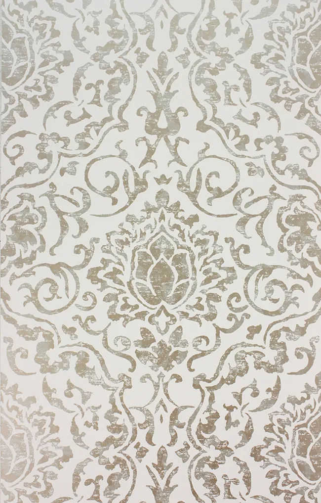 Обои для стен Nina Campbell Fontibre NCW4201-02