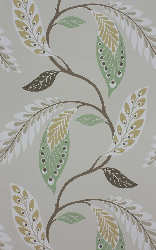 Обои для стен Nina Campbell Fontibre NCW4207-04