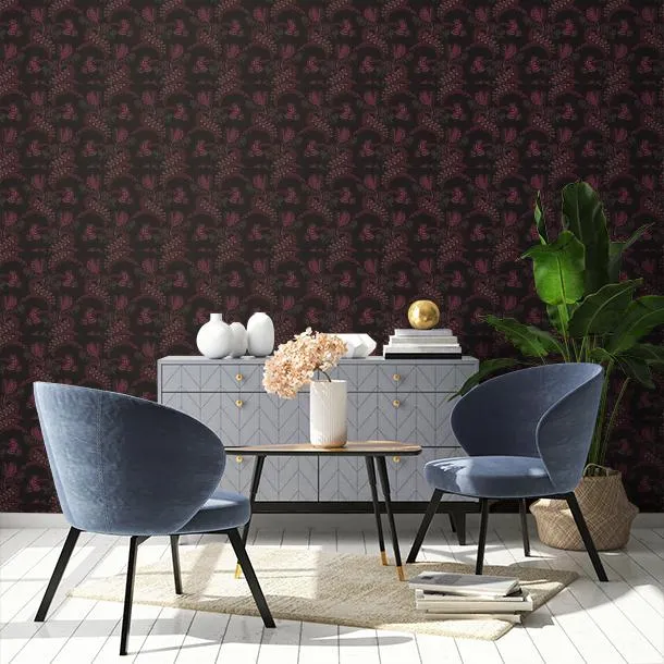 Обои для стен Cole & Son Archive Traditional 88-4016 #3