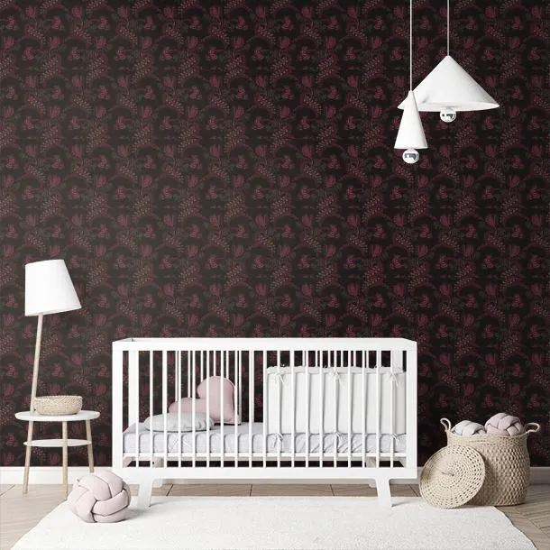 Обои для стен Cole & Son Archive Traditional 88-4016 #9