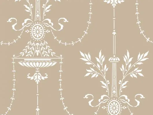 Обои для стен Cole & Son Archive Traditional 88-7027