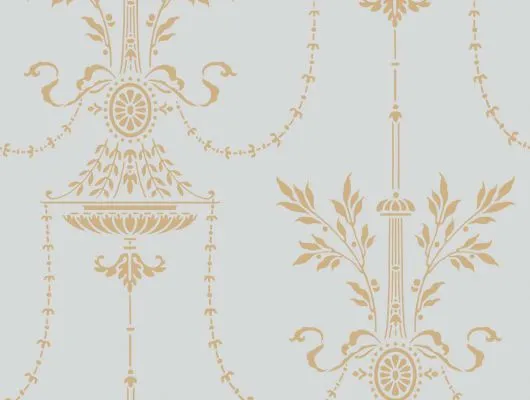 Обои для стен Cole & Son Archive Traditional 88-7031