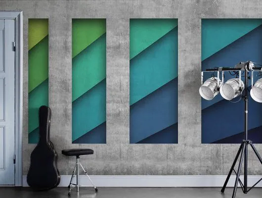 Обои для стен Mr Perswall Street Art p200801