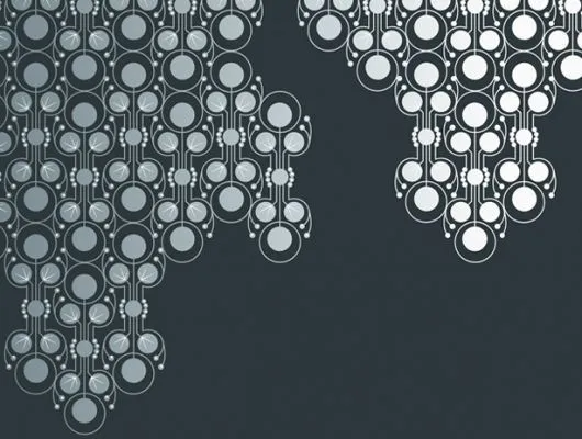 Обои для стен Mr Perswall Accessories dm206-4