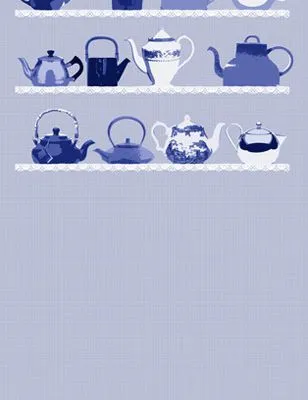 Обои для стен Mr Perswall Accessories dm217-1