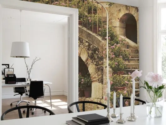 Обои для стен Mr Perswall City of Romance e030101-4