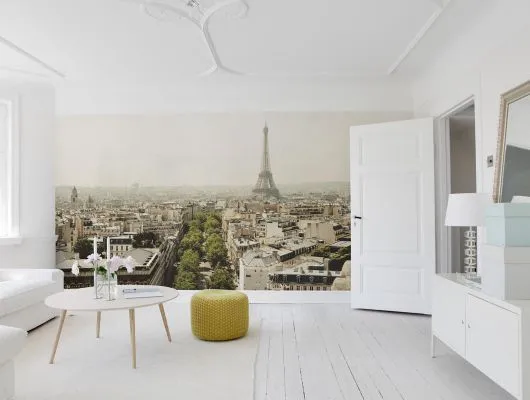 Обои для стен Mr Perswall City of Romance e030601-8