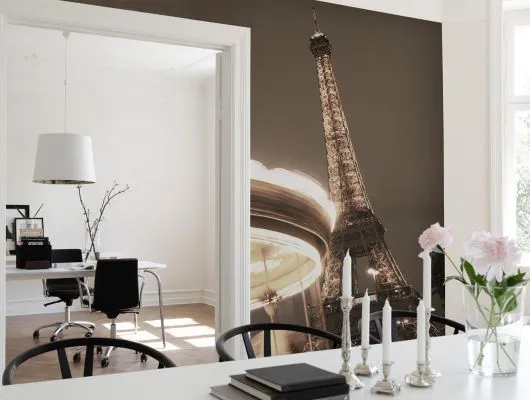 Обои для стен Mr Perswall City of Romance e030901-4