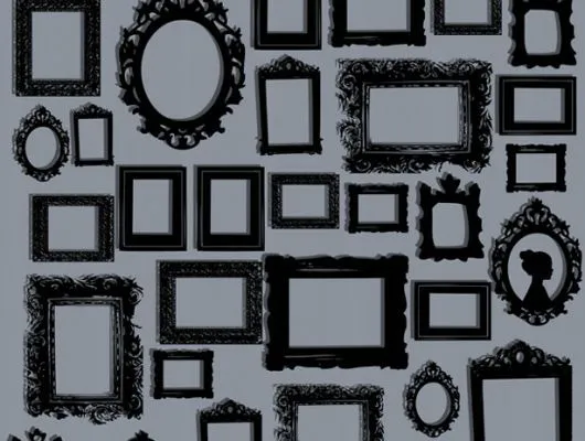 Обои для стен Mr Perswall Creativity & Photo Art p010602-4