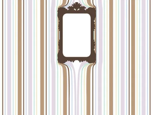 Обои для стен Mr Perswall Creativity & Photo Art p010802-4